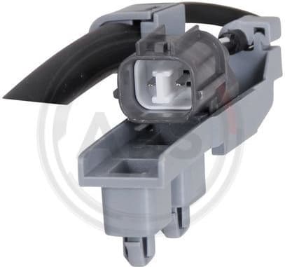 Sensor, wheel speed 32107 - image 2