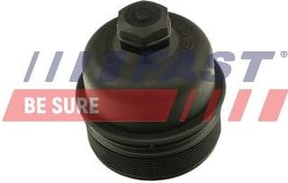 Housing, oil cooler FT94748