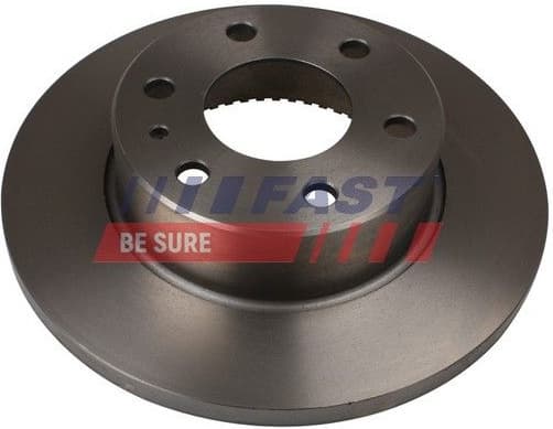 Brake Disc FT31103