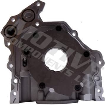 Oil Pump OP8306