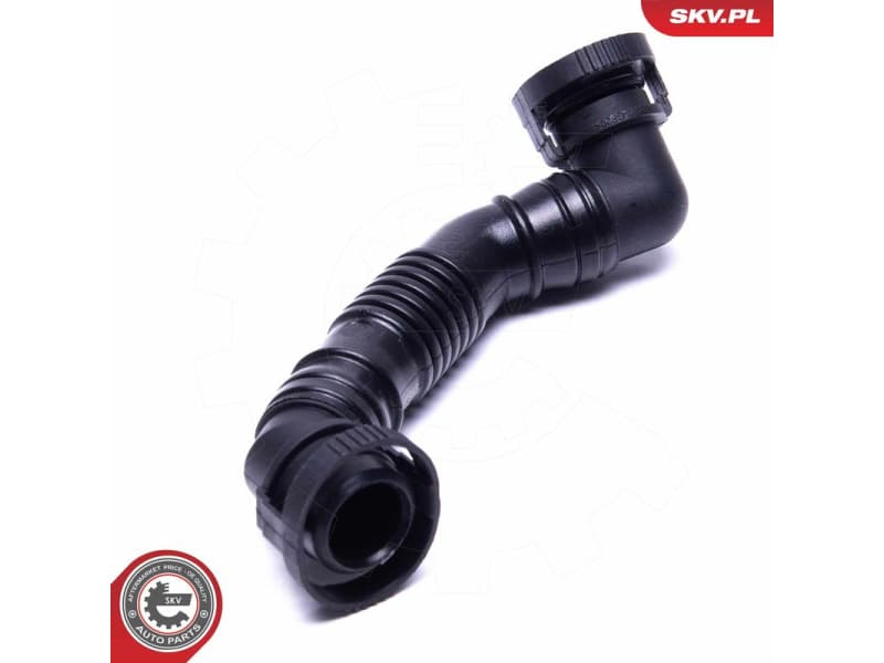 Hose, crankcase ventilation 54SKV547 - image 2