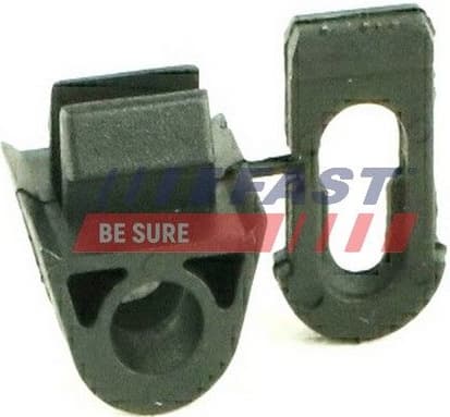 Clip, trim/protection strip FT96302
