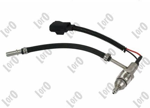 Injection Unit, soot/particulate filter regeneration LORO 120-07-022