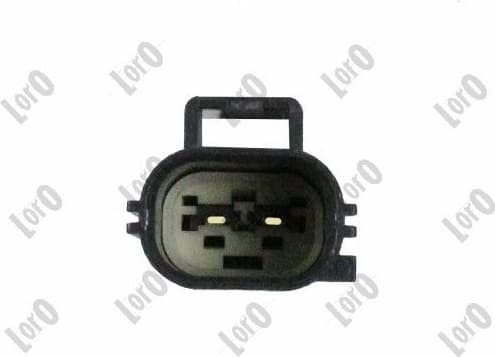 Injection Unit, soot/particulate filter regeneration LORO 120-07-022 - image 2