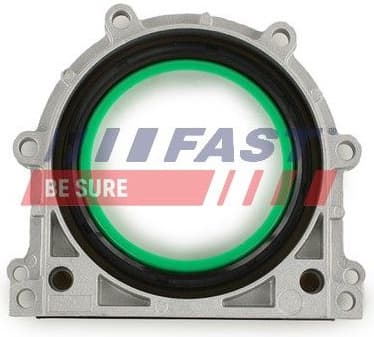 Shaft Seal, crankshaft FT49816