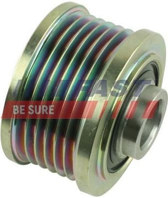 Belt Pulley, alternator FT45627