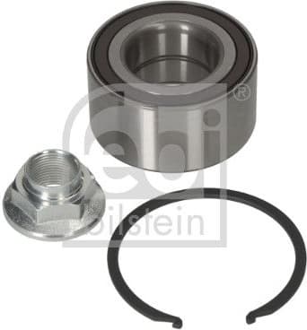 Wheel Bearing Kit 186054 - image 2