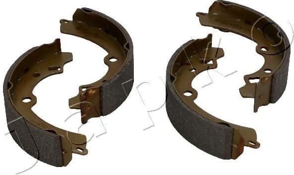 Brake Shoe Set 55810