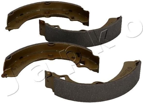 Brake Shoe Set 55810 - image 2