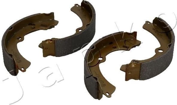 Brake Shoe Set 55810 - image 3