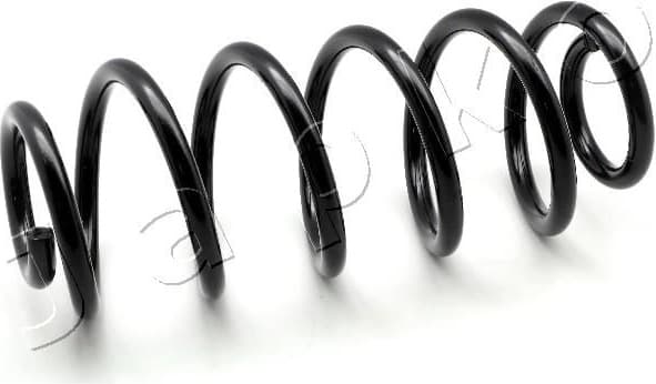 Suspension Spring ZCJ6260A