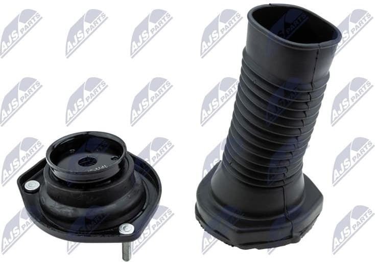 Mounting, shock absorber AD-TY-011