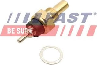Sensor, coolant temperature FT80130
