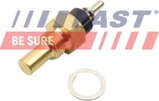 Sensor, coolant temperature FT80130 - image 2