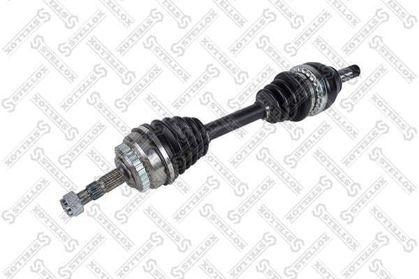 Drive Shaft 158 1459-SX