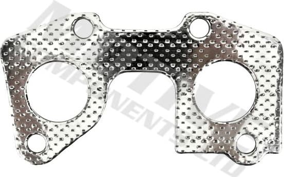 Gasket, exhaust manifold MGP702