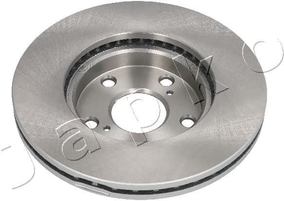 Brake Disc 602033C - image 2