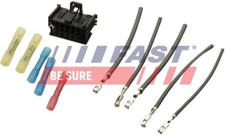 Cable Repair Set, central electrics FT76138