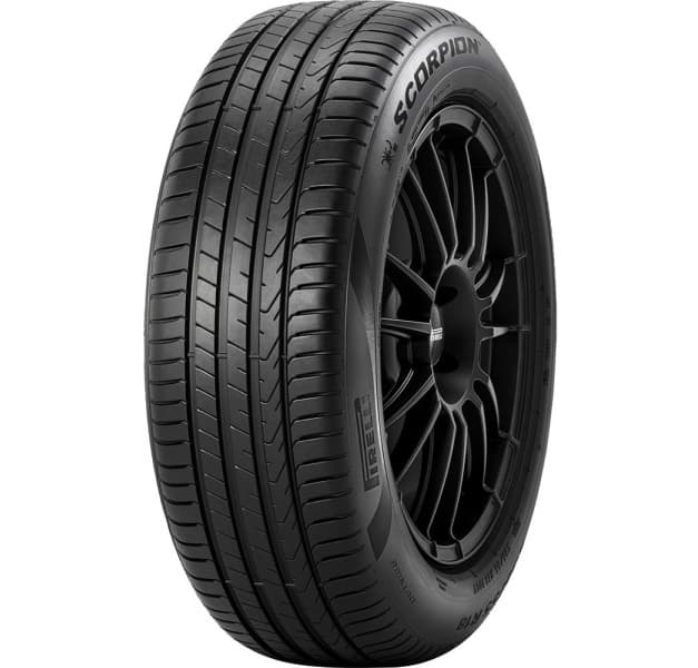Summer tyres 255/50R20 PIRELLI SCORPION 109Y XL FSL AAA70 - 4092600