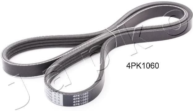 V-ribbed Belt 4PK1060