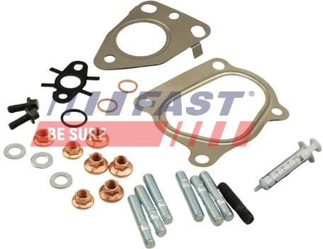 Gasket Set, charger FT48427