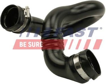 Charge Air Hose FT65604