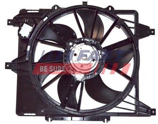 Fan, air conditioning condenser FT56183