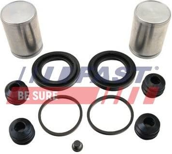 Piston, brake caliper FT34507