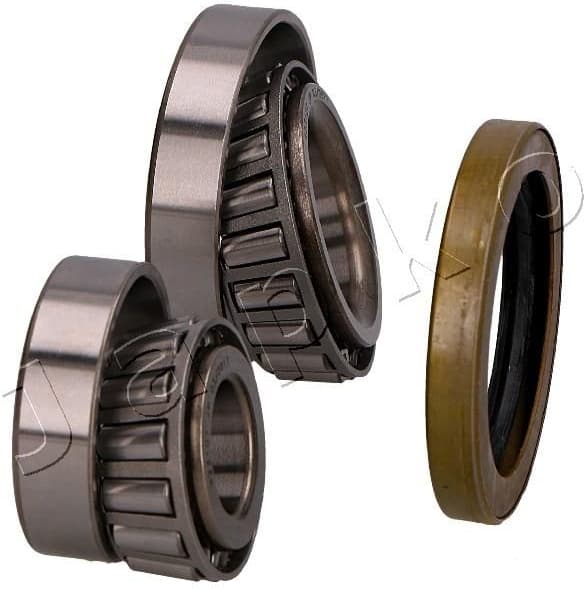 Wheel Bearing Kit 412008 - image 2