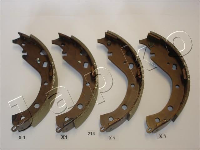Brake Shoe Set 55214