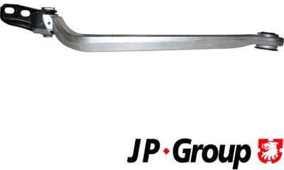 Control/Trailing Arm, wheel suspension JP 1350202070