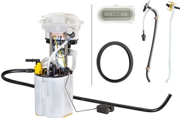 fuel supply unit 8TF 358 106-411