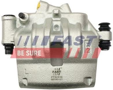 Brake Caliper FT32836
