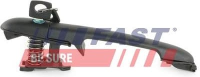Exterior Door Handle FT94589