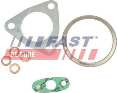 Gasket Set, charger FT48402