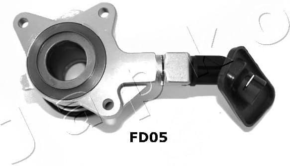 Clutch Release Bearing 90FD05 - image 2