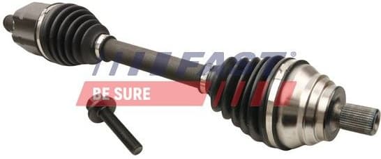 Drive Shaft FT27055