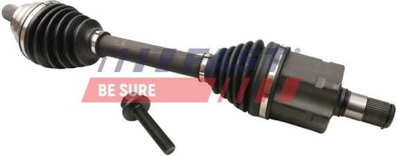 Drive Shaft FT27055 - image 2