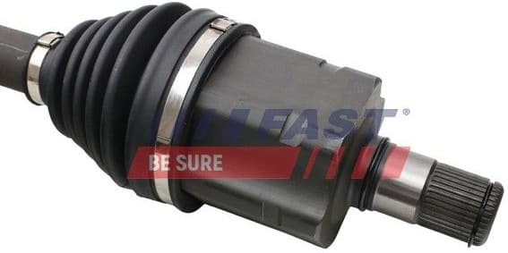 Drive Shaft FT27055 - image 3