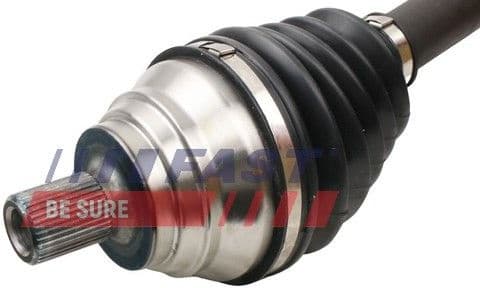 Drive Shaft FT27055 - image 4