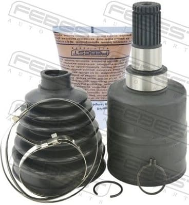 Joint Kit, drive shaft 0711-RM413LH