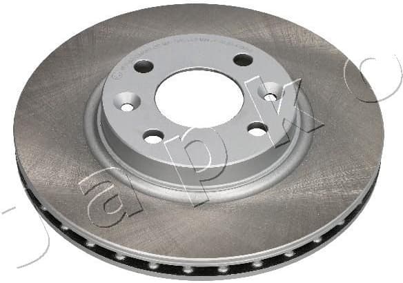 Brake Disc 60052C