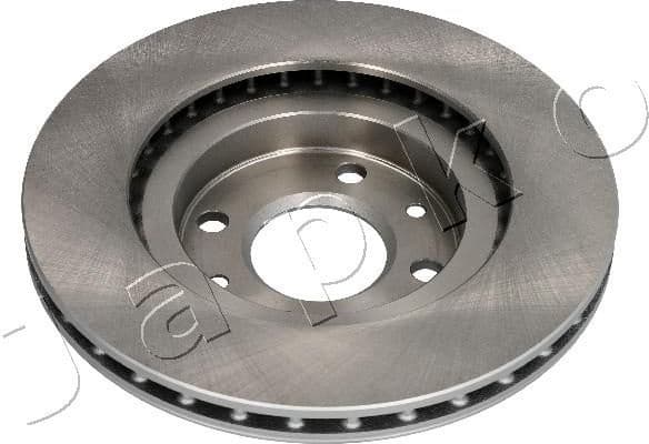 Brake Disc 60052C - image 2