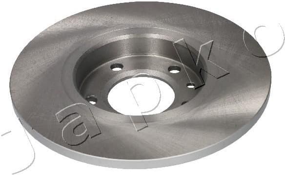 Brake Disc 610408C - image 3