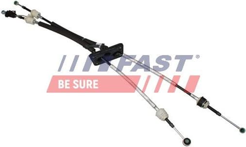 Cable Set, manual transmission FT73013