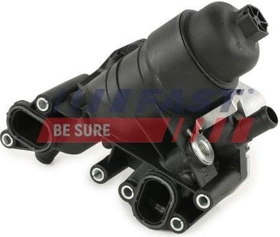 Oil Cooler, engine oil FT55404