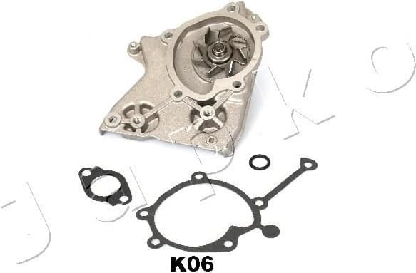 Water Pump, engine cooling 35K06