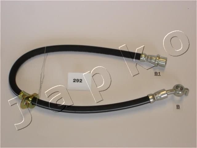 Holding Bracket, brake hose 69292