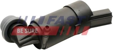 Washer Fluid Pump, window cleaning FT94925 - image 2