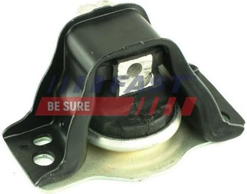 Mounting, automatic transmission FT52591